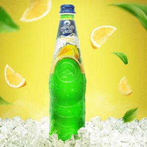 Alkoholfreie Getränke